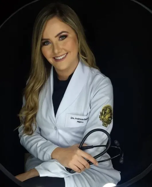 Andressa Cortez Bellotti